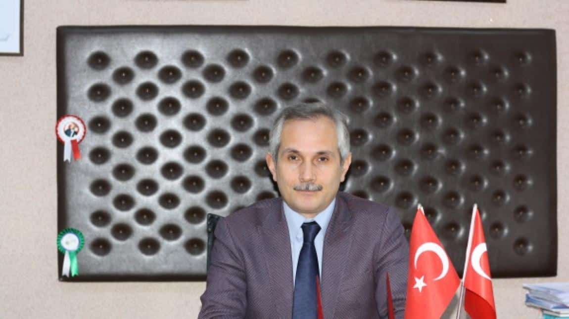 İsmail YILMAZ - Okul Müdürü